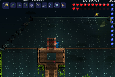 terraria Terraria