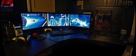 3screen 3 Screens