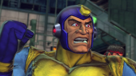OriginalMegaMna Mega Man