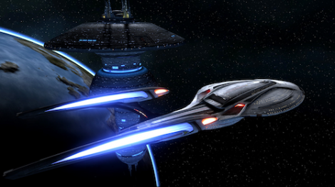 STonline Star Trek Online