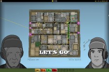 atom1 Atom Zombie Smasher Pilots