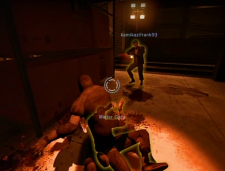 Left 4 Dead Multiplayer Left 4 Dead Multiplayer