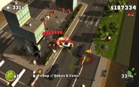 mwDemo Demolition Inc