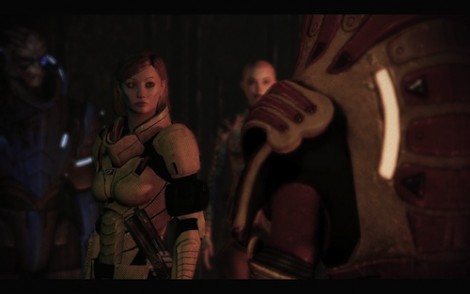 mwMass Mass Effect 2
