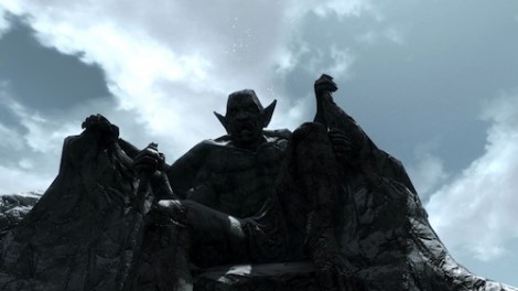 mwSkyrim Skyrim