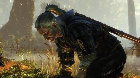 mwWitcher The Witcher 2