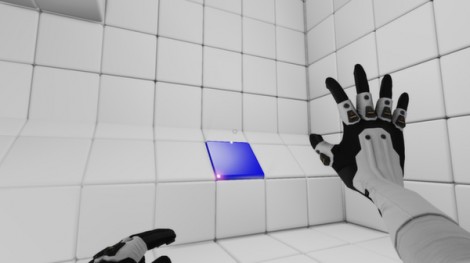 qube Q.U.B.E.
