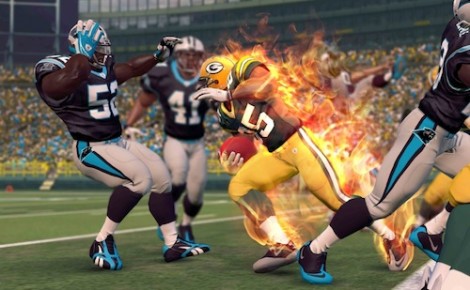 r2aBlitz NFL Blitz