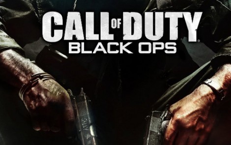 r2aCoD Call of Duty