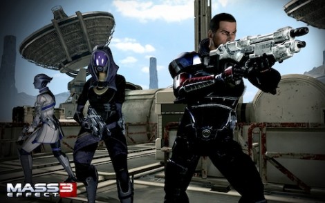 r2aMass Mass Effect 3