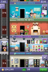 r2aTiny Tiny Tower