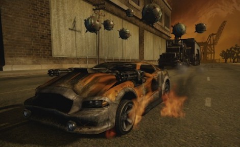 r2aTwisted Twisted Metal