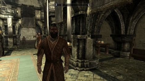 r2askyrim The Elder Scrolls V: Skyrim