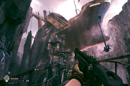 rage Rage Graphics