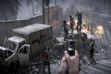 redeadisland Dead Island