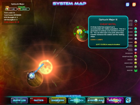 regrets spaz Space Pirates and Zombies, SPAZ, Indie
