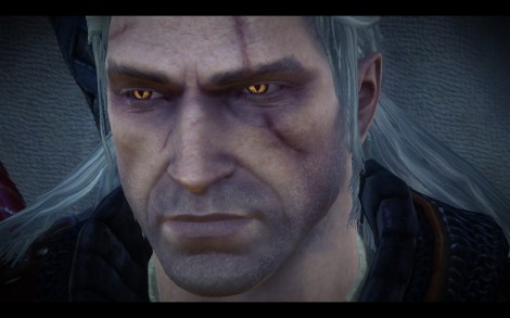 tw2_1 Geralt, the witcher