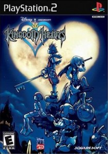 KHBox Kingdom Hearts