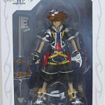 SoraActionFigure Sora