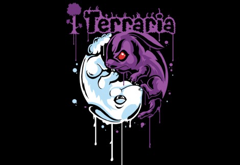 Terraria Terraria
