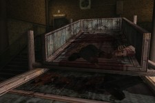 darkcorner Call of Cthulu: Dark Corners of the Earth