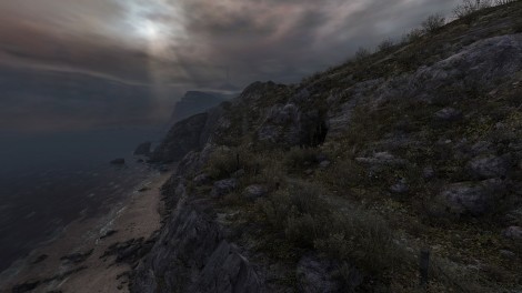 dear Dear Esther