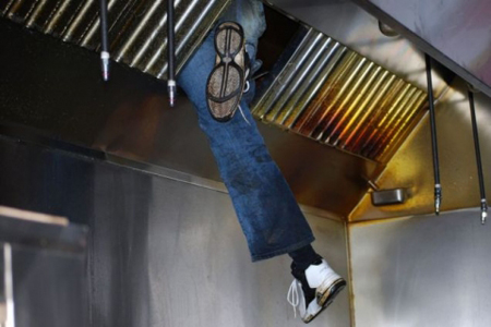 duct Air Duct