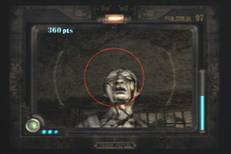 fatal Fatal Frame