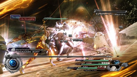 ffxiii2_image2 FF XIII-2 Combat