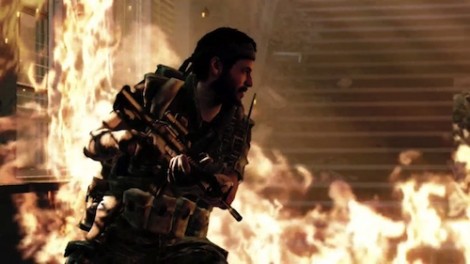 gisoBlackOps Black Ops