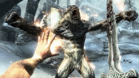 gisoSkyrim Skyrim