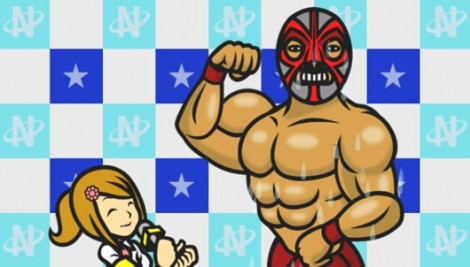 heaven Rhythm Heaven Fever
