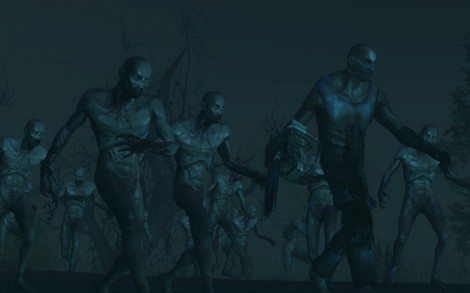 Killing Floor Zombies Killing Floor Zombies