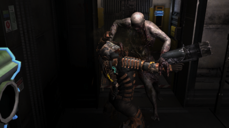 mwDeadspace Dead Space 2