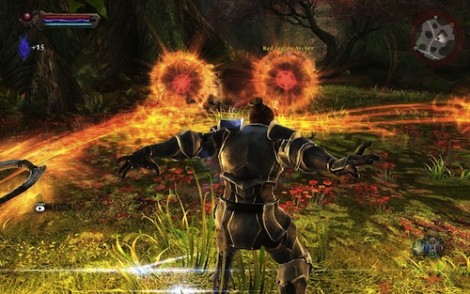 mwReckoning Kingdoms of Amalur: Reckoning