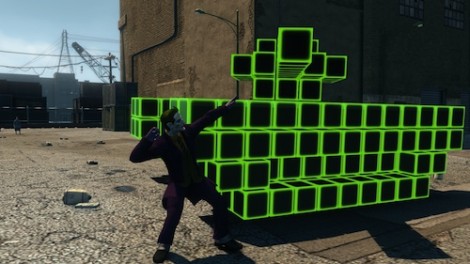 mwSaints Saints Row: The Third