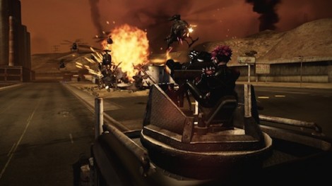 mwTwisted Twisted Metal