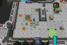 pine3 Pineapple Smash Crew Levels