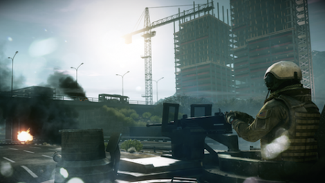 r2aBF3 Battlefield 3