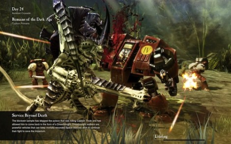 r2aDawn Dawn of War II