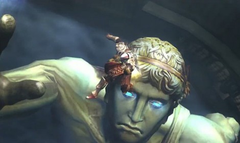 r2aGod God of War II