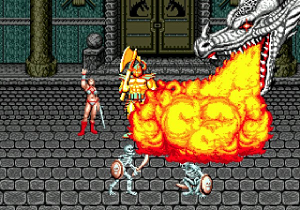 r2aGoldenAxe Golden Axe