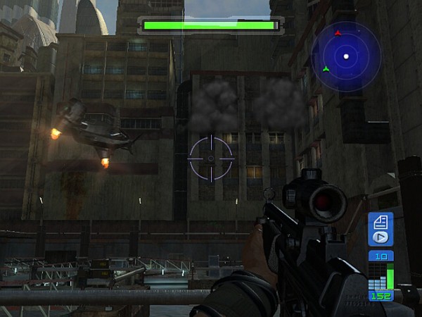 r2aPerfectDark Perfect Dark Zero