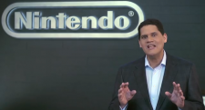 reggie Reggie Fils-Aime
