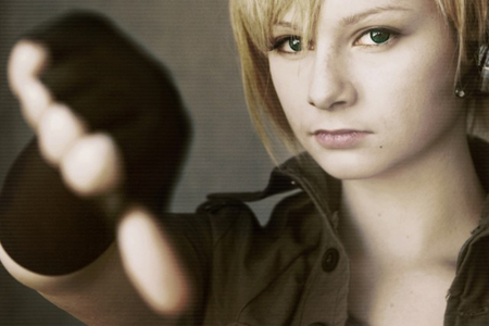 samus Samus Aran