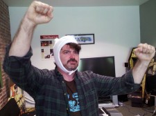 schafer Tim Schafer