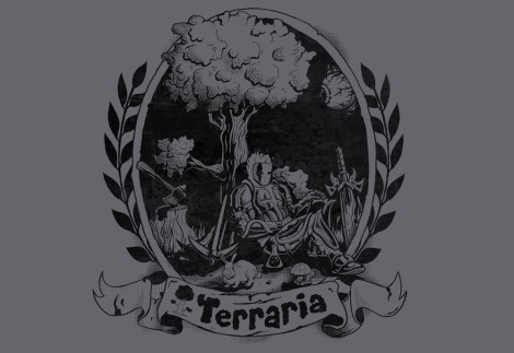 terrar2 Terraria