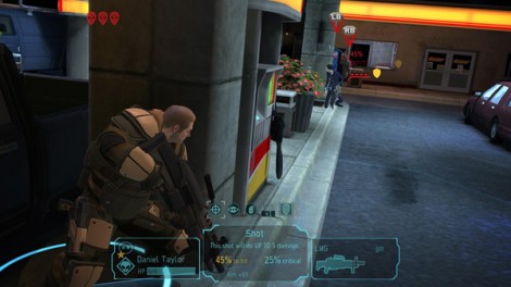 xcom XCOM: Enemy Unknown