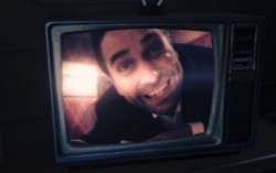 Alan Wake's American Nightmare Mr. Scratch Alan Wake's American Nightmare Mr. Scratch