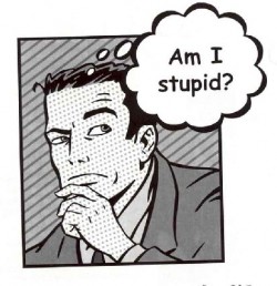 eff stupid Black and white cartoons, stupidity, congress